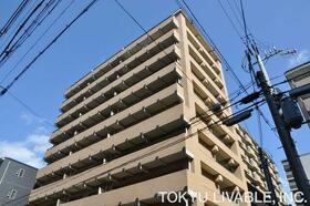 コスモ二条城東