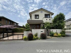 大阪府堺市南区茶山台３丁