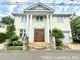 神奈川県川崎市中原区井田３丁目
