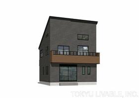 神奈川県横浜市戸塚区平戸４丁目