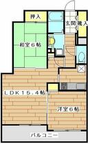 間取り：211057158357