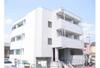 マンション賀園 3階 築35年11ヶ月の賃貸物件