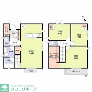 間取り：213141555201