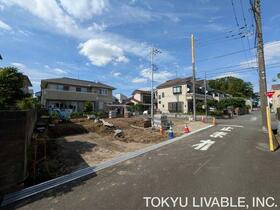 東京都日野市東豊田１丁目