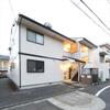 サンパティーク日向 2階 築27年3ヶ月の賃貸物件