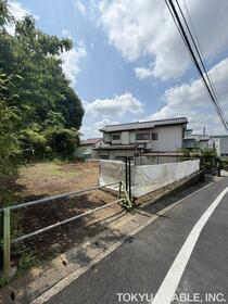 神奈川県川崎市宮前区犬蔵１丁目