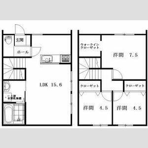 間取り：223040592167