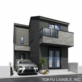 東京都練馬区西大泉６丁目