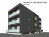京急鶴見駅より徒歩3分 2階 新築の賃貸物件