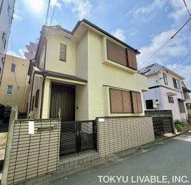 東京都三鷹市下連雀２丁目