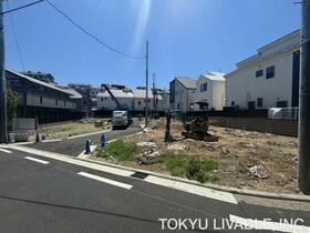 神奈川県横浜市戸塚区戸塚町