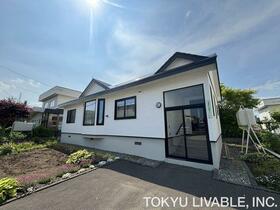 北海道江別市大麻東町