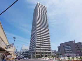 プレミスト札幌ターミナルタワー