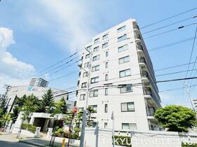 円山公園パークマンション