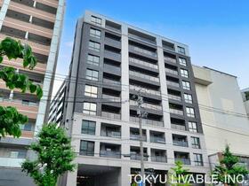 ザ・京都レジデンス四条河原町
