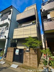 兵庫県尼崎市上ノ島町１丁目