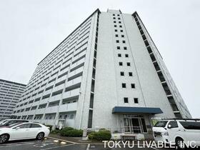 泉北若松台ＡＢ住宅壱号棟