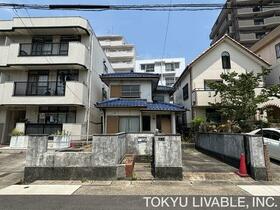愛知県名古屋市名東区香坂