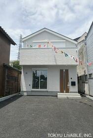 東京都府中市北山町２丁目