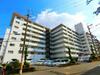 狭山ハウス１号館 6階 築49年7ヶ月の賃貸物件