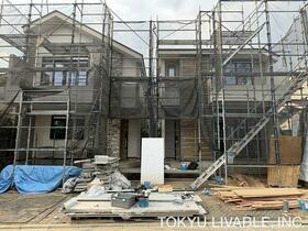 東京都練馬区下石神井２丁目