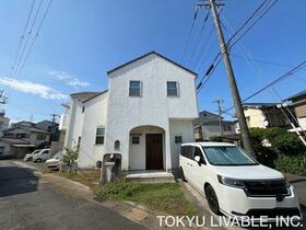 京都府乙訓郡大山崎町字大山崎小字鏡田