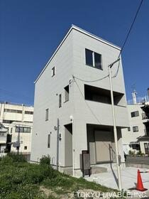 兵庫県神戸市長田区神楽町３丁目