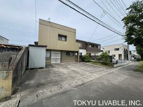 宮城県仙台市若林区中倉３丁目