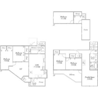 間取り：213138032521