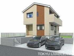 神奈川県横浜市港北区下田町５丁目