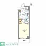 ラ・メゾン川崎六番館のイメージ