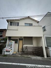 東京都江戸川区南小岩３丁目