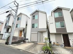 神奈川県横浜市青葉区荏田西２丁目