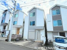 神奈川県横浜市青葉区荏田西２丁目