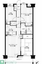 間取り：212057608485