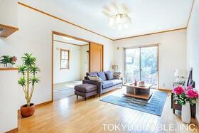 東京都町田市野津田町