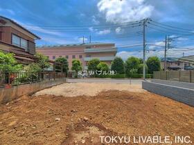 千葉県流山市向小金３丁目
