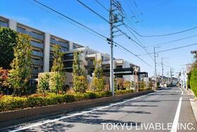 コスモ瀬谷パークサイドステージ