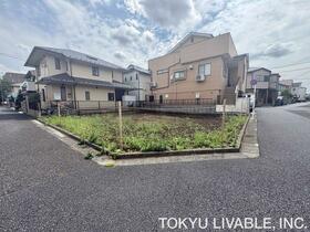 東京都練馬区関町北５丁目