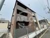 北巽駅より徒歩7分 3階 新築の賃貸物件