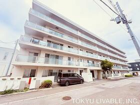 ウェルフォート宮の沢