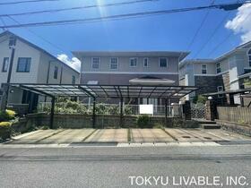 兵庫県三田市ゆりのき台２丁目