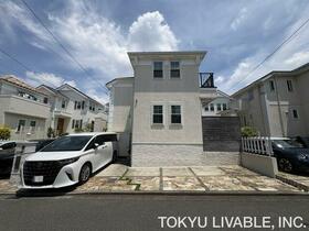 神奈川県横浜市青葉区大場町