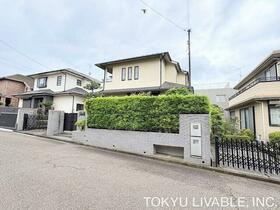 神奈川県横浜市青葉区荏田西５丁目
