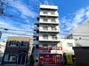 ＢＬＤＧ福島 4階 築40年6ヶ月の賃貸物件