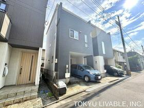 東京都府中市清水が丘１丁目