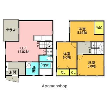 間取り：240040282404