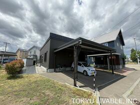 北海道札幌市東区伏古十三条３丁目