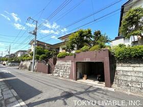 神奈川県横浜市港南区日野南７丁目