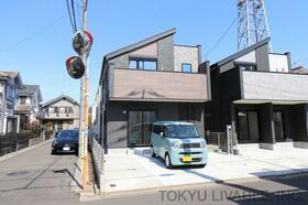 東京都調布市深大寺北町３丁目